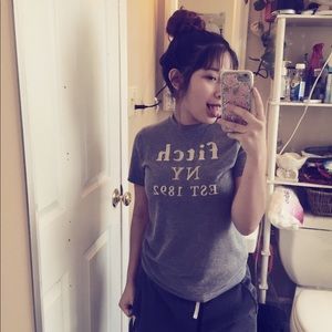 Meet your Posher, Karla